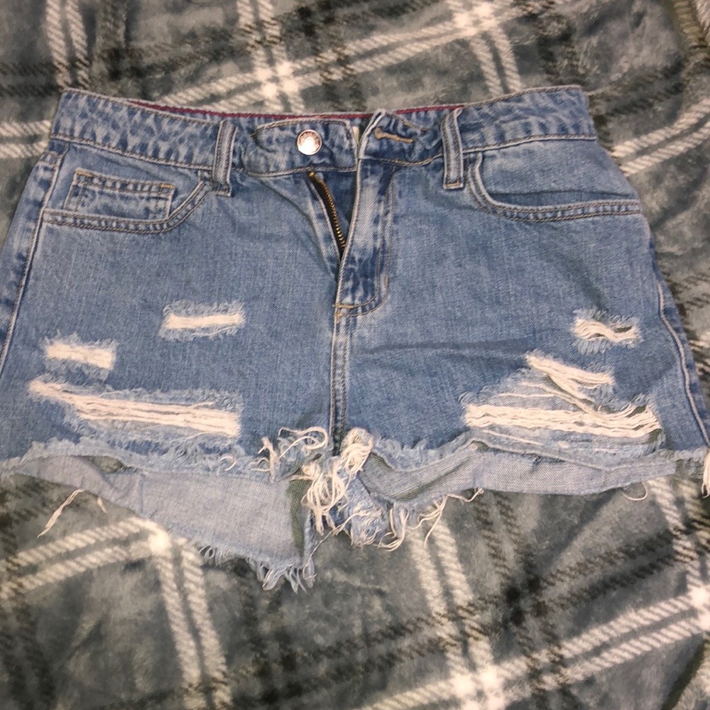 Shorts